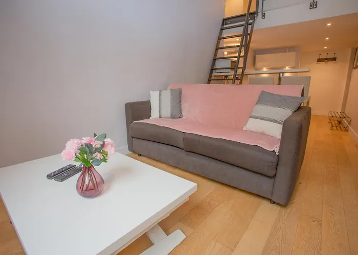 Le Duplex
