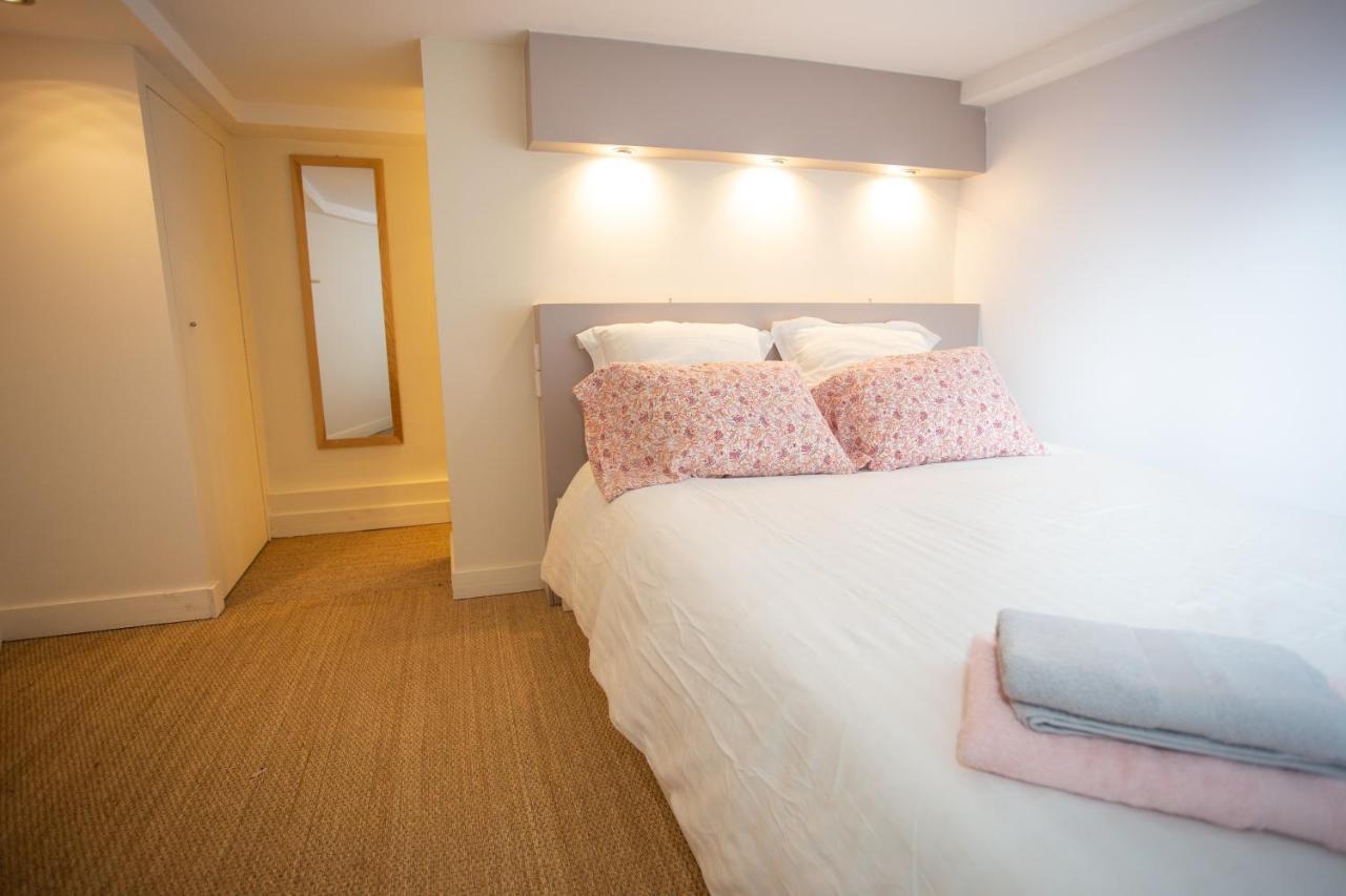 Le Duplex Apartment Versailles