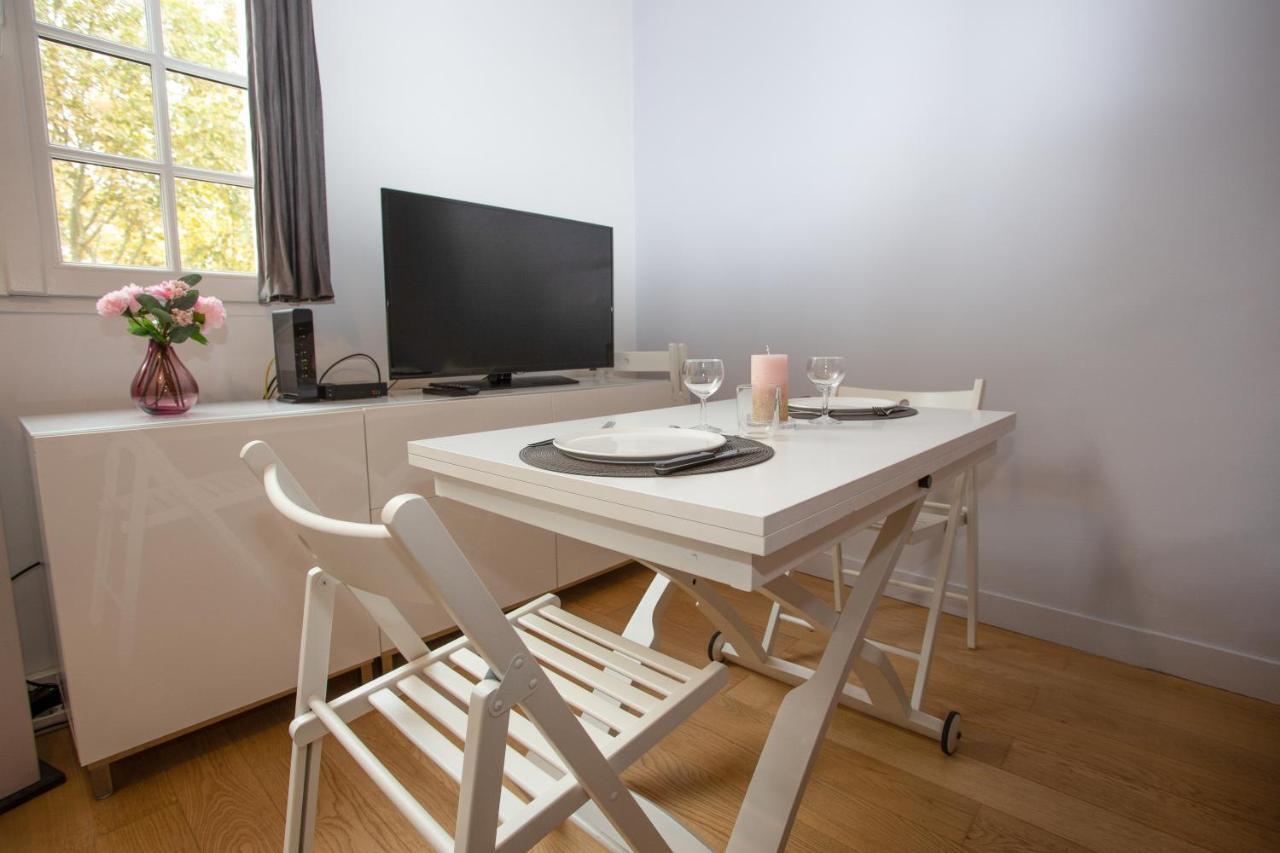 Le Duplex Versailles
