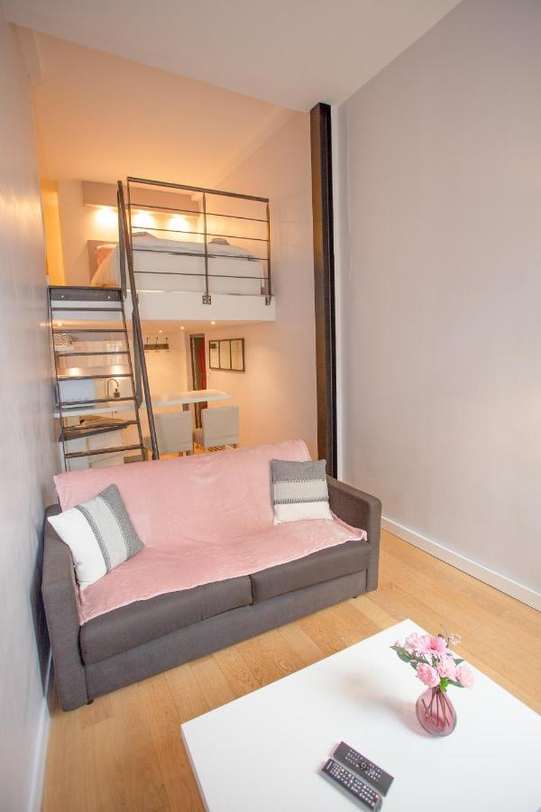 Le Duplex *
